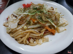 Yaki Udon