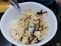 Tamago kake Gohan