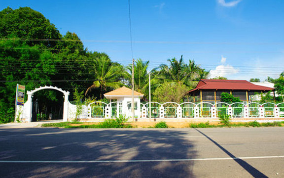 Tăng Thạnh Phát Resort