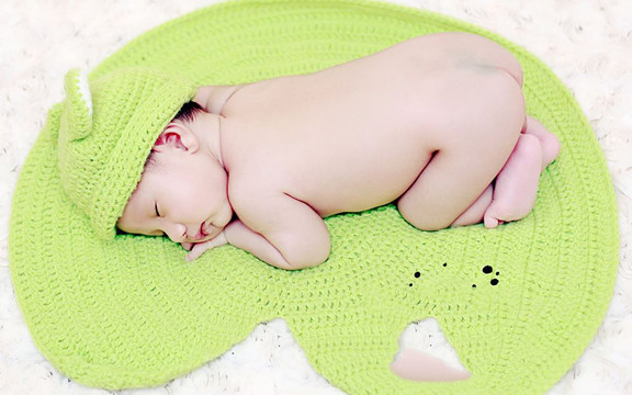 Ivy Studio - Ảnh Viện Cho Mẹ Bầu & Bé
