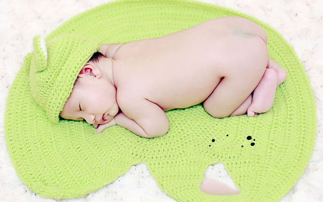 Ivy Studio - Ảnh Viện Cho Mẹ Bầu & Bé