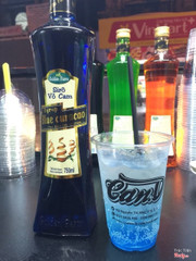 Can.D Soda Blue