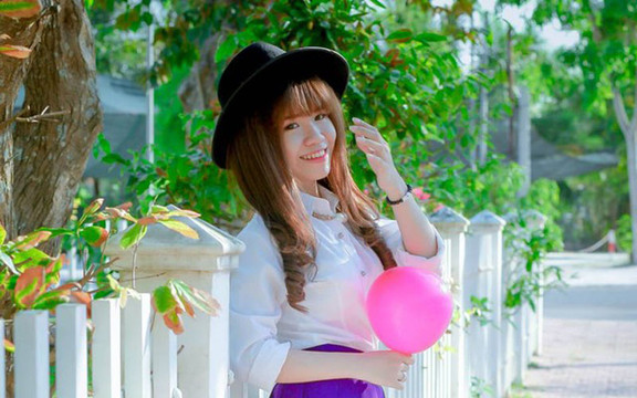 Tiệm Tóc Ngọc Linh