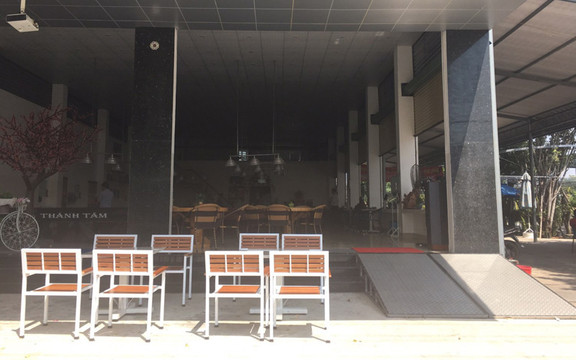 Hữu Sang - Cafe & Bida
