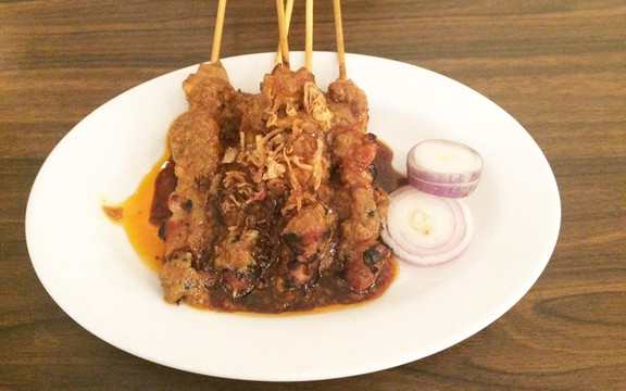 Pondok Jawa Timur Restaurant - Javanese Cuisine