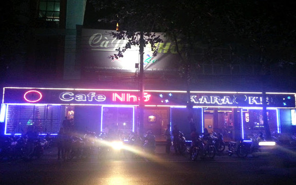 Cafe Karaoke Nhớ