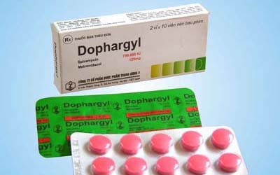 Nhà Thuốc Tân Phúc- Nguyễn Chí Thanh