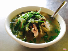 phở gà