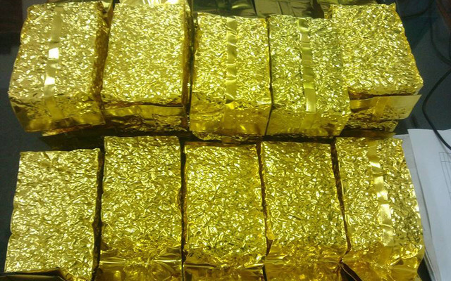 Đại Lý Chè Tân Cương Thái Nguyên