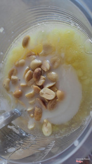 Chè bưởi