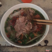 phở bà hồng