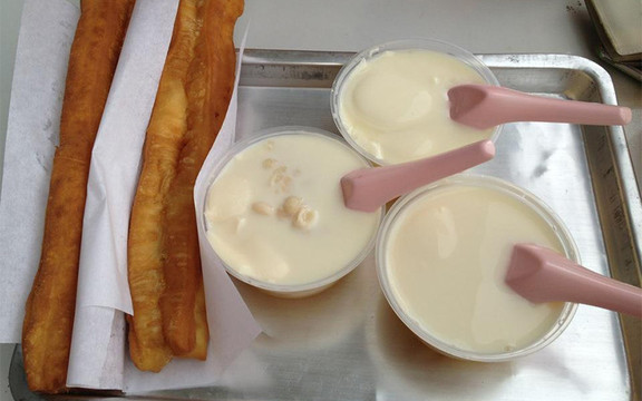 Rochor Beancurd House