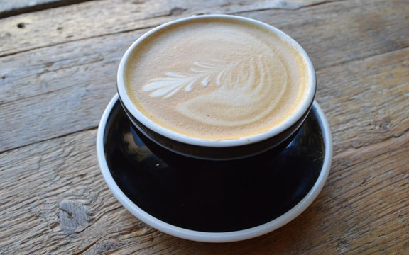 Phượng Hồng Cafe