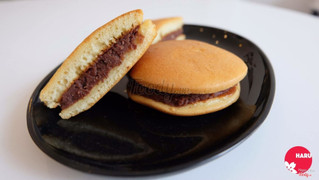 Dorayaki