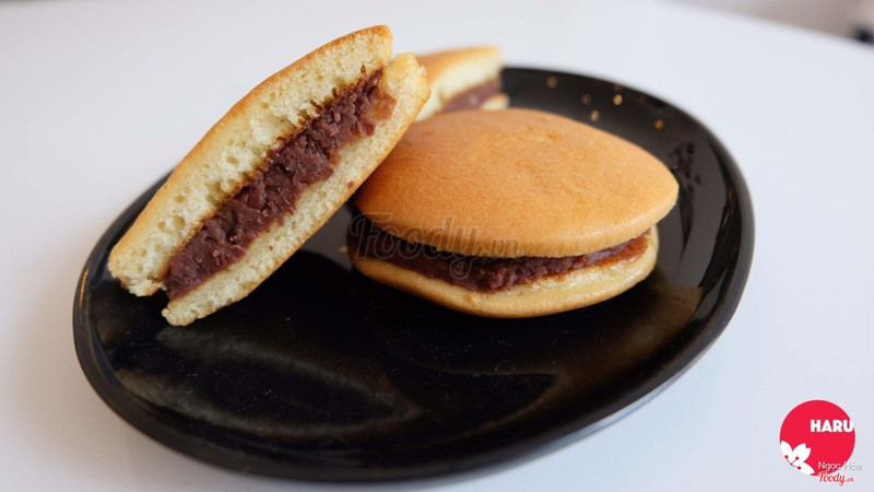 Dorayaki