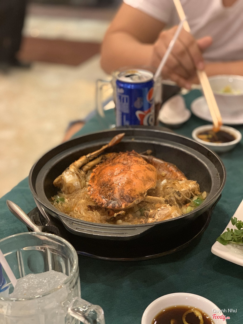 miến cua 800g 680k