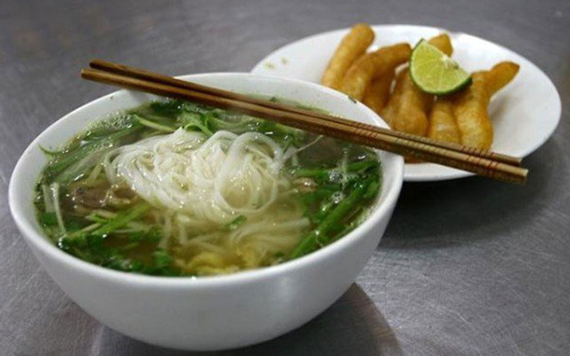 Phở Hà Nội