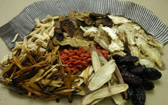 Phòng Khám Đông Y - Trần Cung