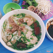 bún bò huế