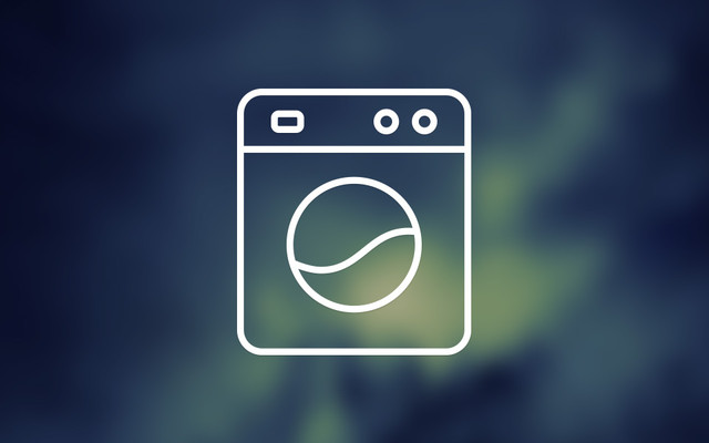 Tùng Dương - Tiệm Giặt Sinh Viên