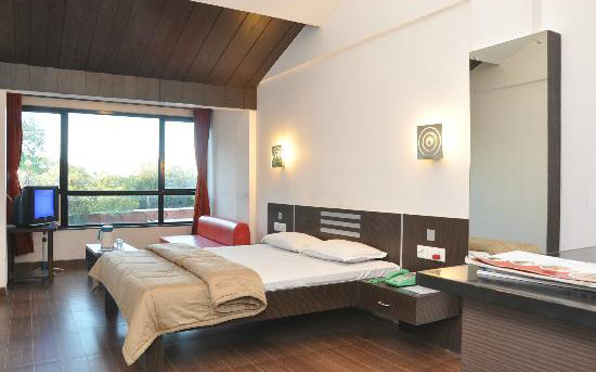 Regal Hotel