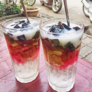 Chè thập cẩm