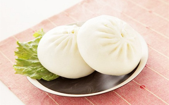 Bánh Bao Bi