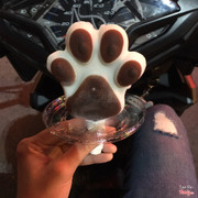 Kem Lickie siêu dễ thương✌🏻️