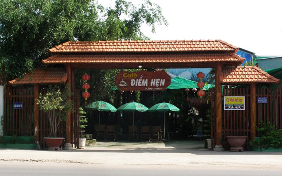 Điểm Hẹn 2 Cafe