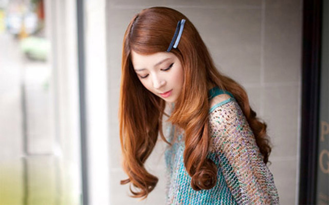 Bửu Tigi Beauty Salon 