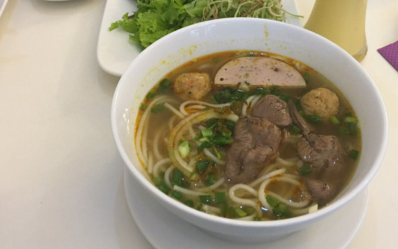 Bún Bò Huế 43