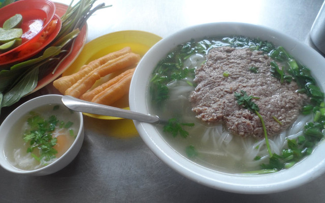 Phở Hiền