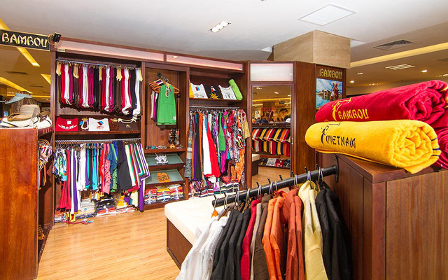 Bambou Saigon - Shop Quần Áo