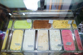 Gelato Ý