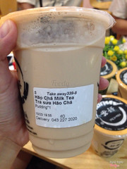 Trà Sữa Hao cha
