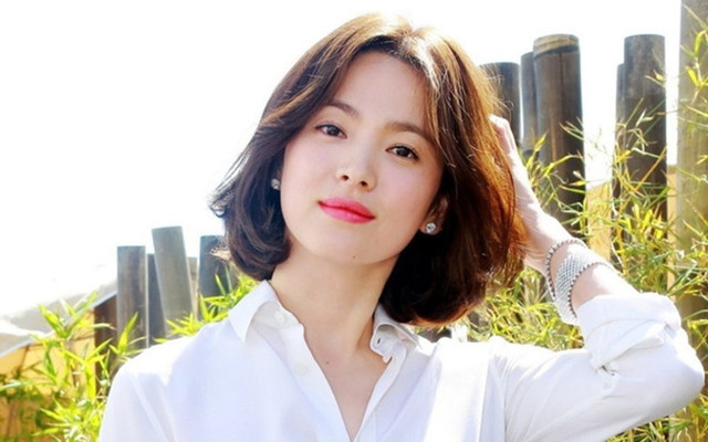 Hớt Tóc Sang Sang