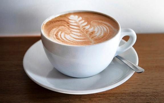 Ngọc Linh Cafe - Huỳnh Ngọc Huệ
