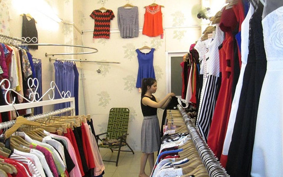 Nhi Store - Shop Thời Trang