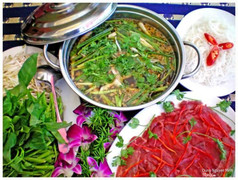 Lẩu Bò 