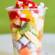 Yogurt Thập cẩm