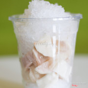 Yogurt Vú sữa