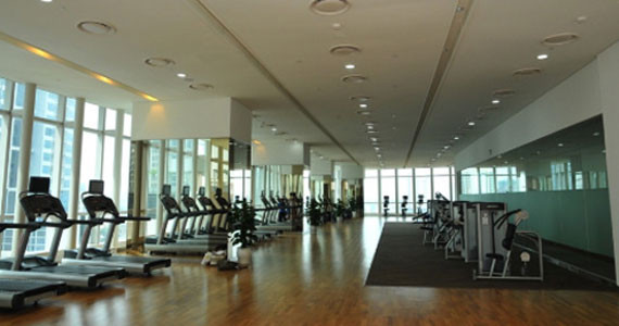 Landmark 72 Fitness Center - Cầu Giấy