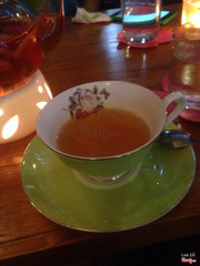 Được tự do lựa chọn tách.có nhiều tách đẹp lắm á