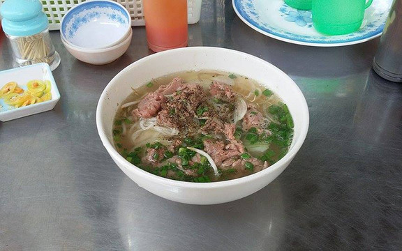 Phở Lựa