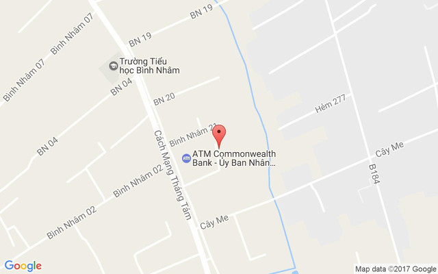 Ngoc Thanh Coffee Shop