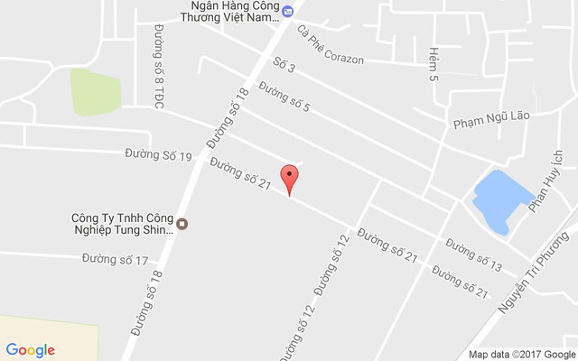 Cà Phê Bạc Liêu