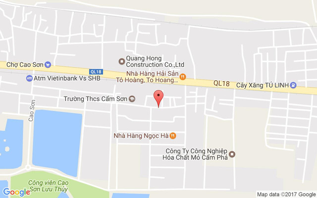 Cửa Hàng Cháo Dinh Dưỡng Đặng Duy