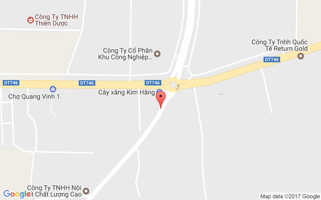 Nhà Hàng Ấn Tượng