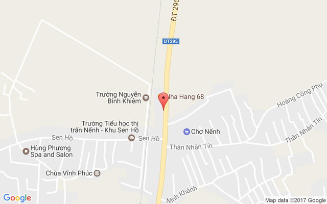 Thanh Thủy Karaoke 