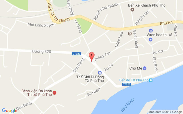 Nhà Hàng Tiệc Cưới Minh Lý